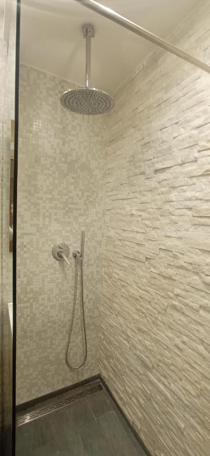 Il Giardino Di Nonna Pina Apartman Nápoly Kültér fotó