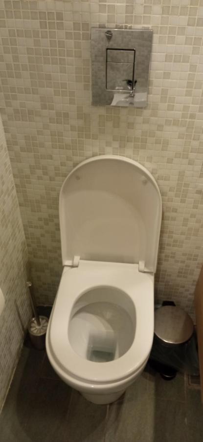 Il Giardino Di Nonna Pina Apartman Nápoly Kültér fotó